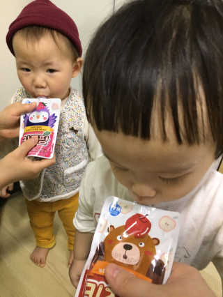 얼리버드 키즈팜 6종 — 5점을 준 리뷰어가 2018년 3월 올린 사용 사진