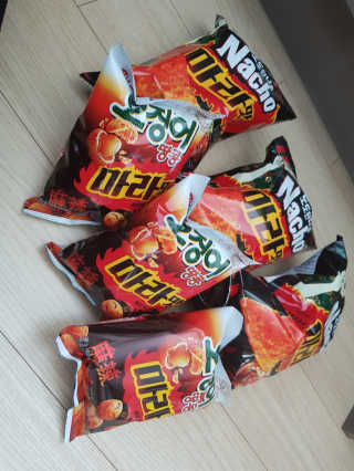 치토스님이 올린 리뷰 사진 1