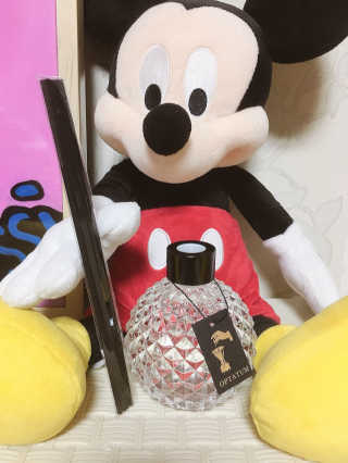당신의 향을 찾아 드리는 옵타움디퓨저 200ml — 5점을 준 리뷰어가 2018년 3월 올린 사용 사진