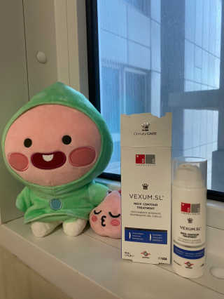 디에스래보래토리즈 [DS LAB] 벡섬 SL 크림 50ml X 1ea — 4점을 준 리뷰어가 2020년 1월 올린 사용 사진