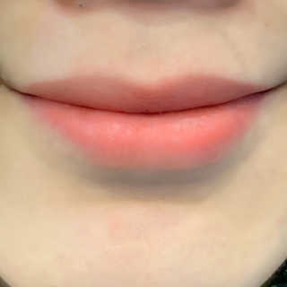 [블랙루즈] 로즈 벨벳 립스틱 택1+랜덤1 — 4.5점을 준 리뷰어가 2019년 1월 올린 사용 사진