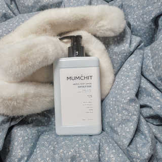 멈칫(MUMCHIT) 멜팅 바디로션 — 5점을 준 리뷰어가 2018년 12월 올린 사용 사진