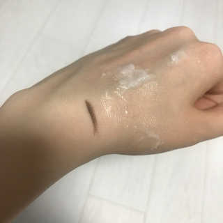 헤이미쉬 올 클린 밤 — 5점을 준 리뷰어가 2018년 4월 올린 사용 사진