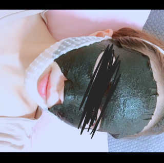 23years old 아큐페어 쁘띠 마스크 (5장) — 4.67점을 준 리뷰어가 2017년 9월 올린 사용 사진