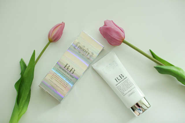 지고트 선프로텍트 비비크림 50ml 리뷰 사진