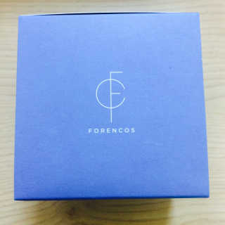 포렌코즈 아쿠아 커넥션 크림 — 3.33점을 준 리뷰어가 2017년 8월 올린 사용 사진