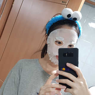 세포랩 바이오제닉 에센스 30ml 특별팩 — 5점을 준 리뷰어가 2018년 5월 올린 사용 사진