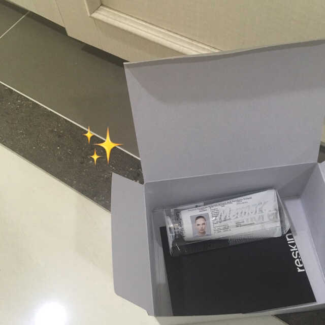 메머레르 퍼퓸 핸드 리뷰 사진