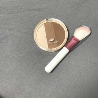 [블랙루즈] 업 앤 다운 트리플 컨투어링 — 4.5점을 준 리뷰어가 2018년 8월 올린 사용 사진