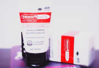 플렉스파워에이더블유에스 리커버리크림 30ml — 4.83점을 준 리뷰어가 2017년 6월 올린 사용 사진
