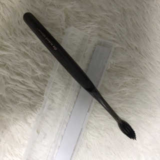 the naked object 디블랙팩치약 디블랙칫솔 세트 — 5점을 준 리뷰어가 2020년 2월 올린 사용 사진