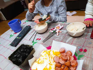 광천우리맛김 한봉지 2~3인분, 맛있는 우리재래식탁김26매20봉 — 5점을 준 리뷰어가 2018년 4월 올린 사용 사진