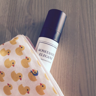 자트인사이트 콘스탄티 엘레강스 픽서(진짜픽서) 50ml — 1.5점을 준 리뷰어가 2016년 8월 올린 사용 사진