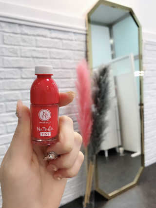 모델윤지님이 올린 리뷰 사진 3