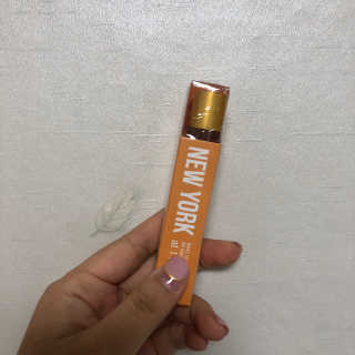 더블유드레스룸 롤 온 퍼퓸EDT 10ml — 5점을 준 리뷰어가 2018년 10월 올린 사용 사진
