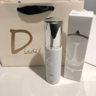 DIADIF 디아디프 D&R MIST — 5점을 준 리뷰어가 2017년 12월 올린 사용 사진