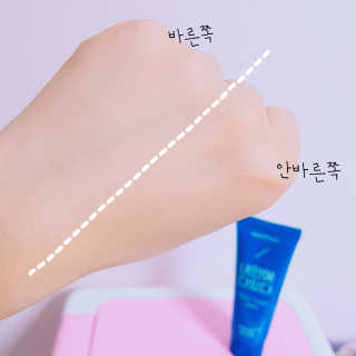 맨즈스킨 파란통 내안에다있다 — 4.67점을 준 리뷰어가 2017년 9월 올린 사용 사진
