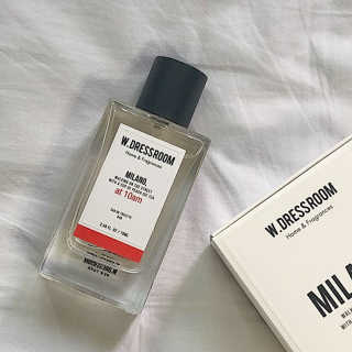 더블유드레스룸 퍼퓸 EDT 70ml — 2.67점을 준 리뷰어가 2018년 10월 올린 사용 사진