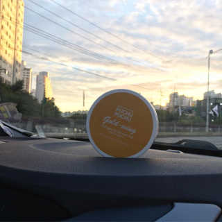 푸츄푸츄 Real repair skin cell premium patch — 5점을 준 리뷰어가 2018년 10월 올린 사용 사진