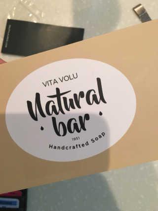 비타보르네츄럴바 VITAVOLU NATURAL BAR — 4.83점을 준 리뷰어가 2018년 9월 올린 사용 사진