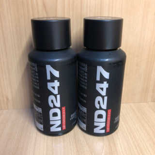 ND247 — 5점을 준 리뷰어가 2018년 10월 올린 사용 사진