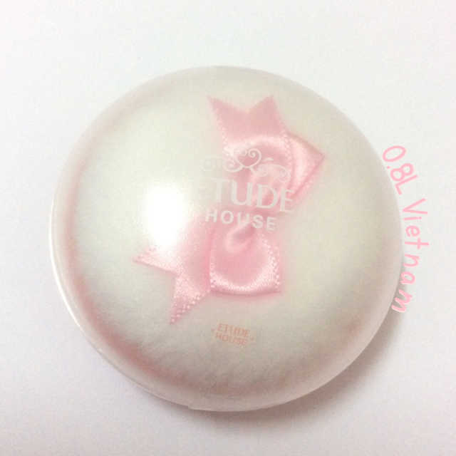ETUDEHOUSE 러블리 쿠키 블러셔 리뷰 사진