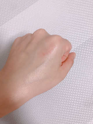 수바나 유기농 포포크림 허니밤 25g — 5점을 준 리뷰어가 2018년 8월 올린 사용 사진