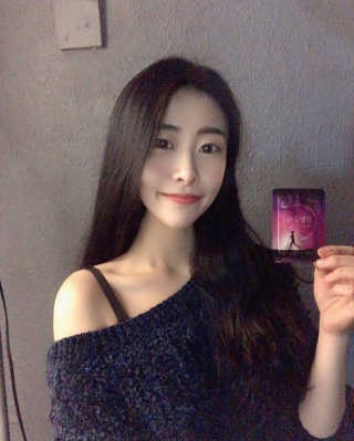 [감량공식] 다이어트 건강기능식품 — 5점을 준 리뷰어가 2020년 1월 올린 사용 사진