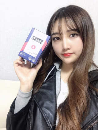 프롬바이오 혈액순환과 눈 건강을 동시에 혈행건강엔알티지오메3 — 4점을 준 리뷰어가 2019년 11월 올린 사용 사진
