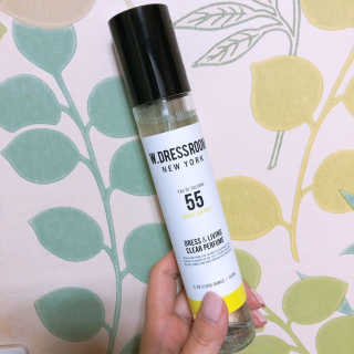 더블유드레스룸 드레스퍼퓸 150ml — 5점을 준 리뷰어가 2018년 10월 올린 사용 사진