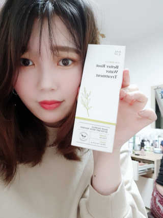달리프 클로렐라 베러 루트 워터트리트먼트 200ml — 5점을 준 리뷰어가 2019년 3월 올린 사용 사진
