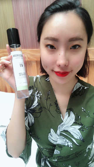 더블유드레스룸 드레스퍼퓸 150ml — 4.67점을 준 리뷰어가 2018년 8월 올린 사용 사진