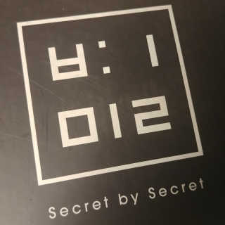 비밀 프리미엄 이너클렌저 - 오리엔탈 — 3점을 준 리뷰어가 2018년 3월 올린 사용 사진
