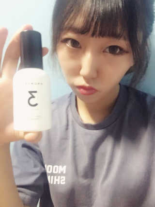 누메로 3 데이라이트 에센스 — 4점을 준 리뷰어가 2016년 9월 올린 사용 사진