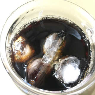 (주)쟈뎅 쟈뎅 시그니처 블랙, 헤이즐넛 230ml — 4.17점을 준 리뷰어가 2018년 7월 올린 사용 사진