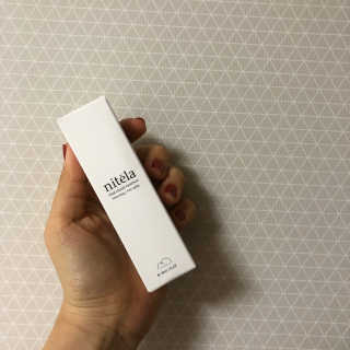 니텔라 바이탈 클라우드 에센스 — 3점을 준 리뷰어가 2020년 1월 올린 사용 사진