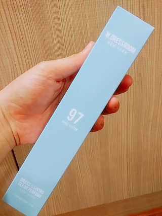 더블유드레스룸 드레스퍼퓸 150ml — 4.67점을 준 리뷰어가 2018년 6월 올린 사용 사진
