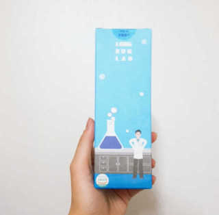 BAIO HEALTH LABS LONG RUN LAB 10개입 1박스 — 5점을 준 리뷰어가 2020년 1월 올린 사용 사진