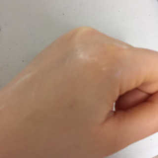 오지아이 워터 밤 모이스처 크림 50ml — 4.5점을 준 리뷰어가 2020년 2월 올린 사용 사진