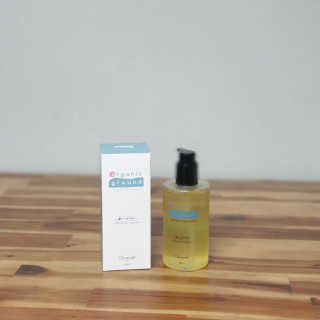 꿈비 오가닉 그라운드 탑투토 워시 300ML — 4점을 준 리뷰어가 2019년 7월 올린 사용 사진