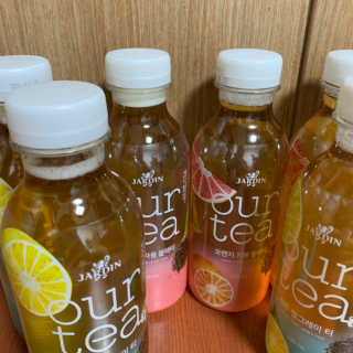 (주)쟈뎅 [쟈뎅] 아워티 500ml （총 6병） — 4점을 준 리뷰어가 2019년 7월 올린 사용 사진