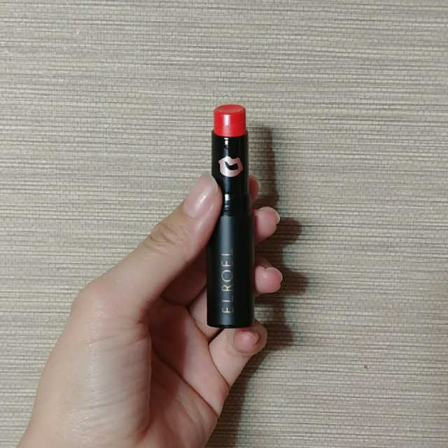 키스 프루프 매트 립스틱 리뷰 사진