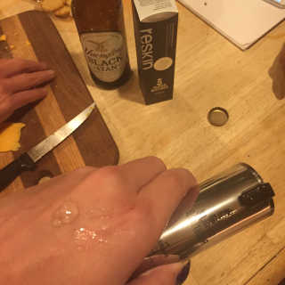 Risaennails님이 올린 리뷰 사진 1