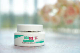 세바메드 우레아 수분폭탄크림 50ml — 5점을 준 리뷰어가 2019년 12월 올린 사용 사진