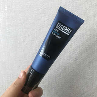 다슈코리아 다슈 맨즈 톤 업 비비로션 40ml — 5점을 준 리뷰어가 2018년 7월 올린 사용 사진