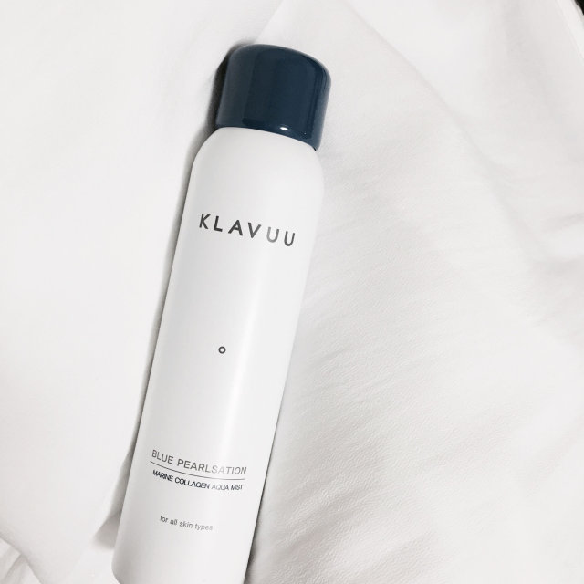 마린 콜라겐 아쿠아 미스트 리뷰 사진