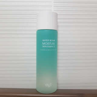 오지아이 워터 밤 모이스처 스킨 에센스 180ml — 4점을 준 리뷰어가 2020년 1월 올린 사용 사진