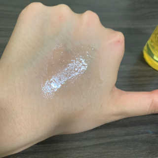 쏘내추럴 실크 콜라겐 글로우 앰플 — 4점을 준 리뷰어가 2019년 8월 올린 사용 사진