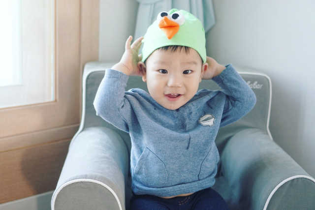 오리꼭지비니 리뷰 사진