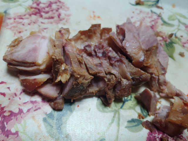 황기품은족발,보쌈 SET 리뷰 사진